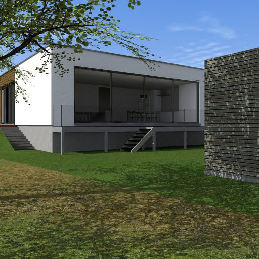Aarschot woning