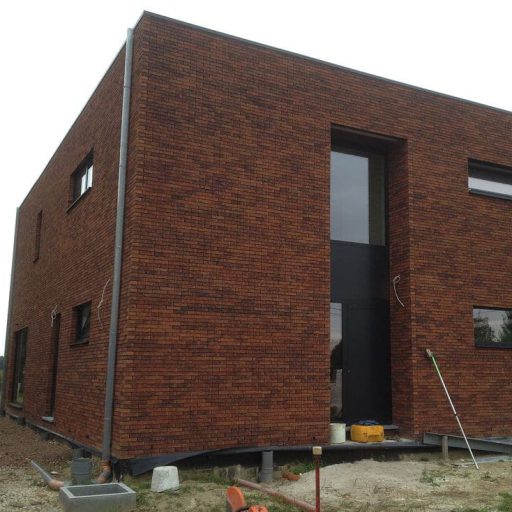 Heist-op-den-Berg nieuwbouw woning